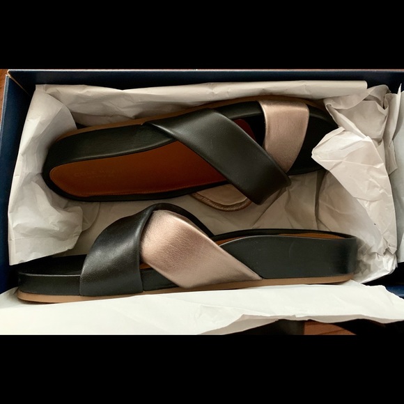 cole haan arielle sandal